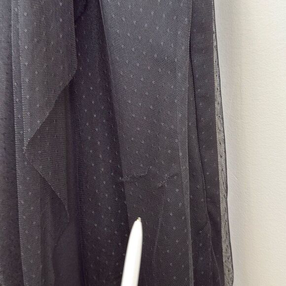 Katie May  Black Olivia Gown ❤️ - Picture 9 of 11